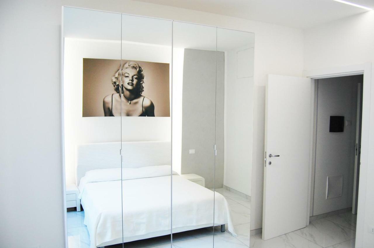 Maison Audrey Desenzano del Garda Extérieur photo
